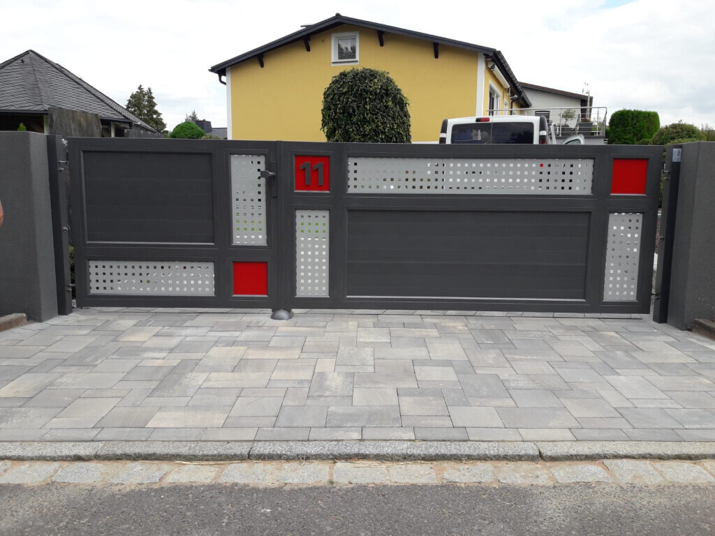 Bilder KAB Torsysteme GmbH