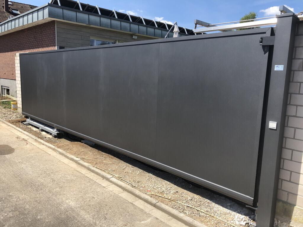 Bilder KAB Torsysteme GmbH