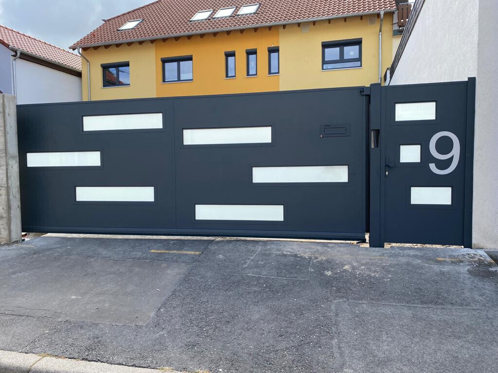 Bilder KAB Torsysteme GmbH