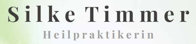 Mobile Heilpraktikerin Silke Timmer Logo