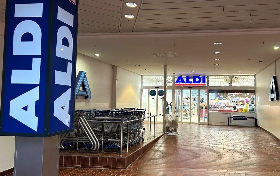 Bilder ALDI Nord