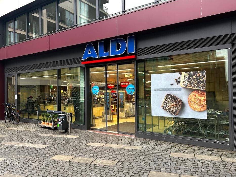 Bilder ALDI Nord