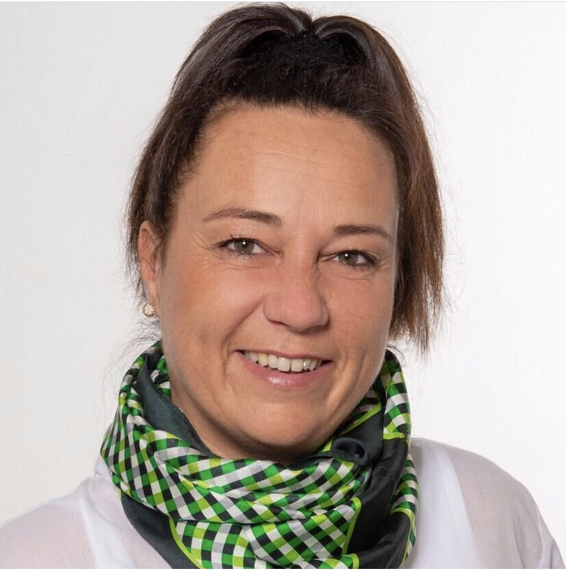 Bilder Vorwerk Kobold Kundenberaterin Renata Andersen