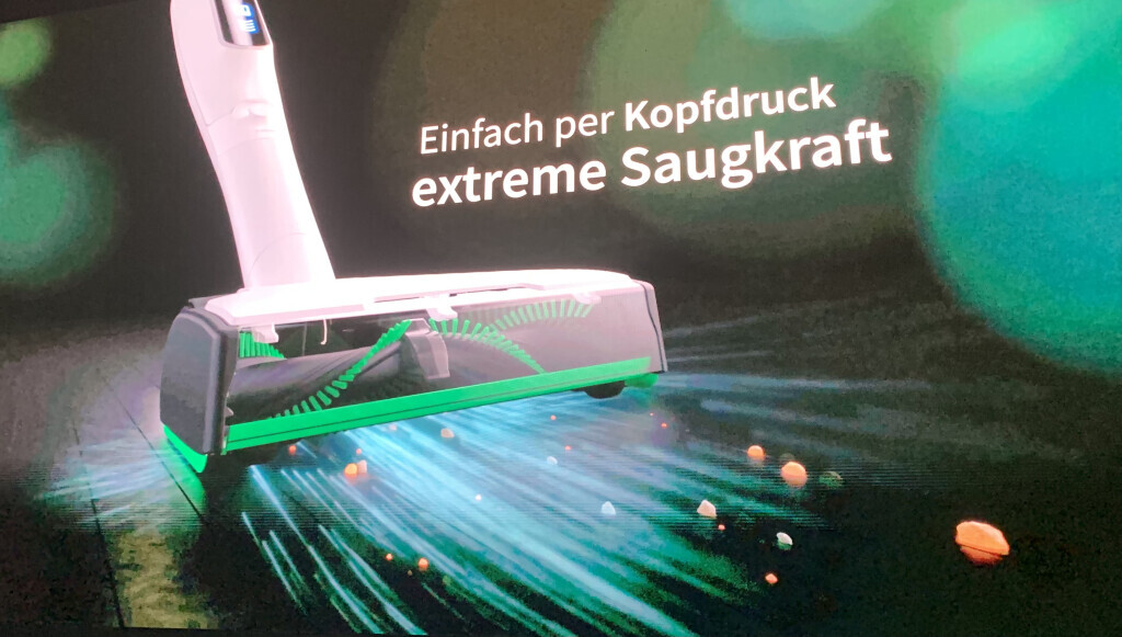 Bilder Vorwerk Kobold Kundenberaterin Renata Andersen