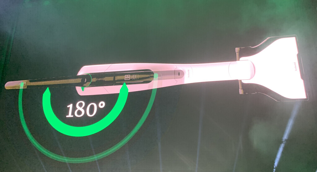 Bilder Vorwerk Kobold Kundenberaterin Renata Andersen