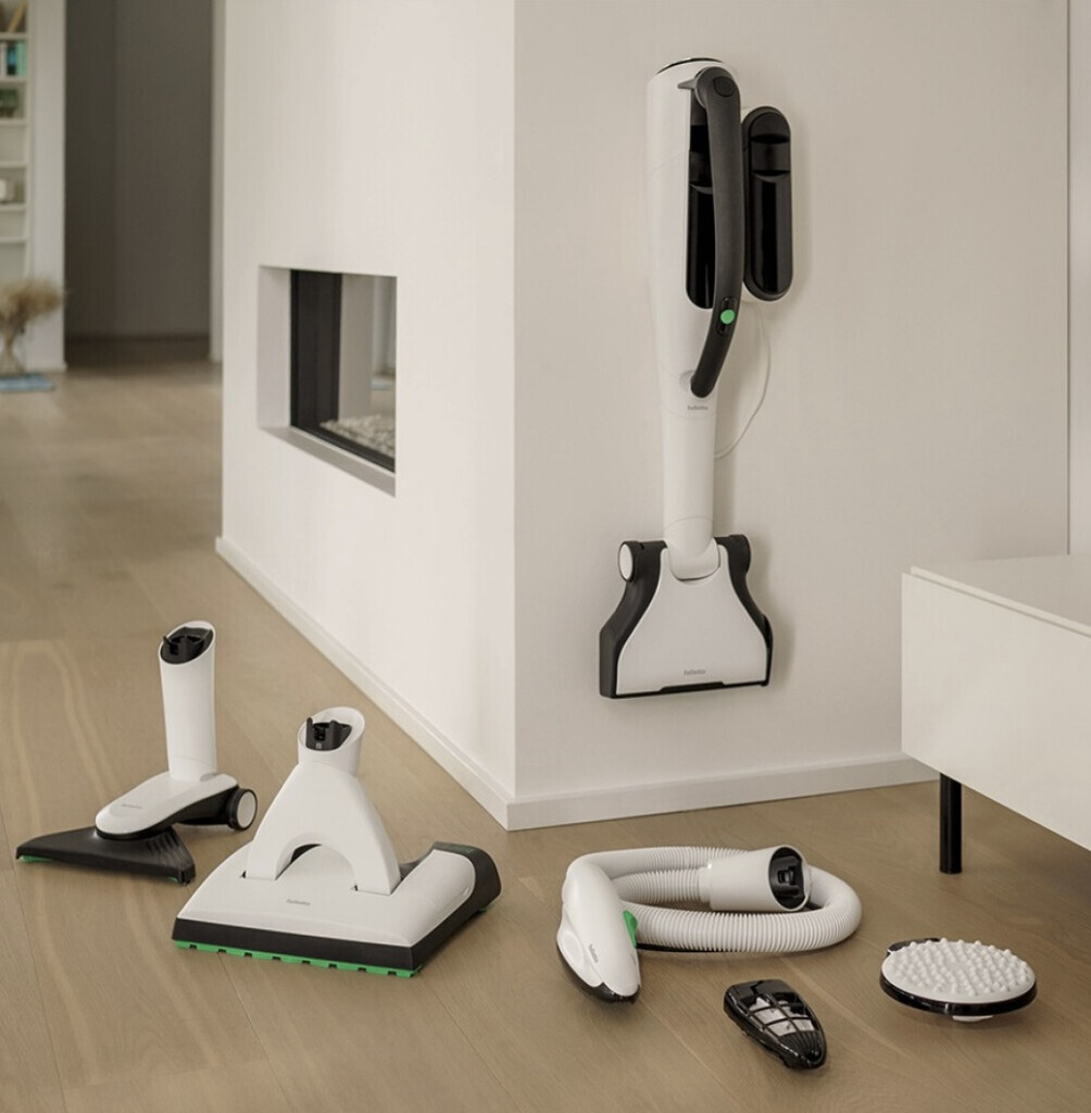 Bilder Vorwerk Kobold Kundenberaterin Renata Andersen