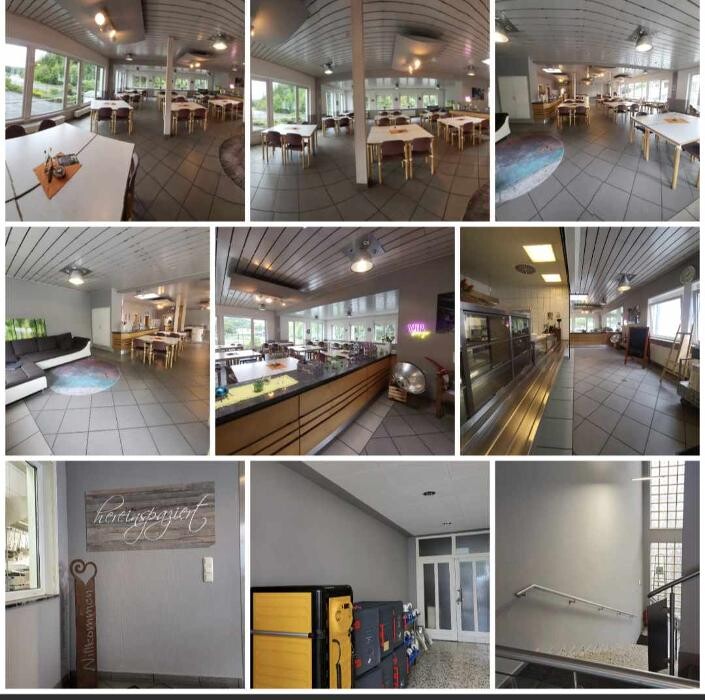 Bilder Cantina-Catering