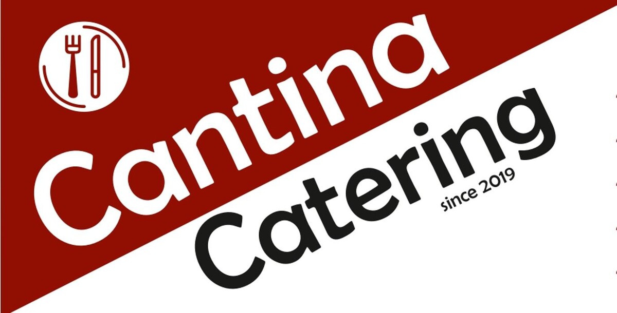 Cantina-Catering Logo