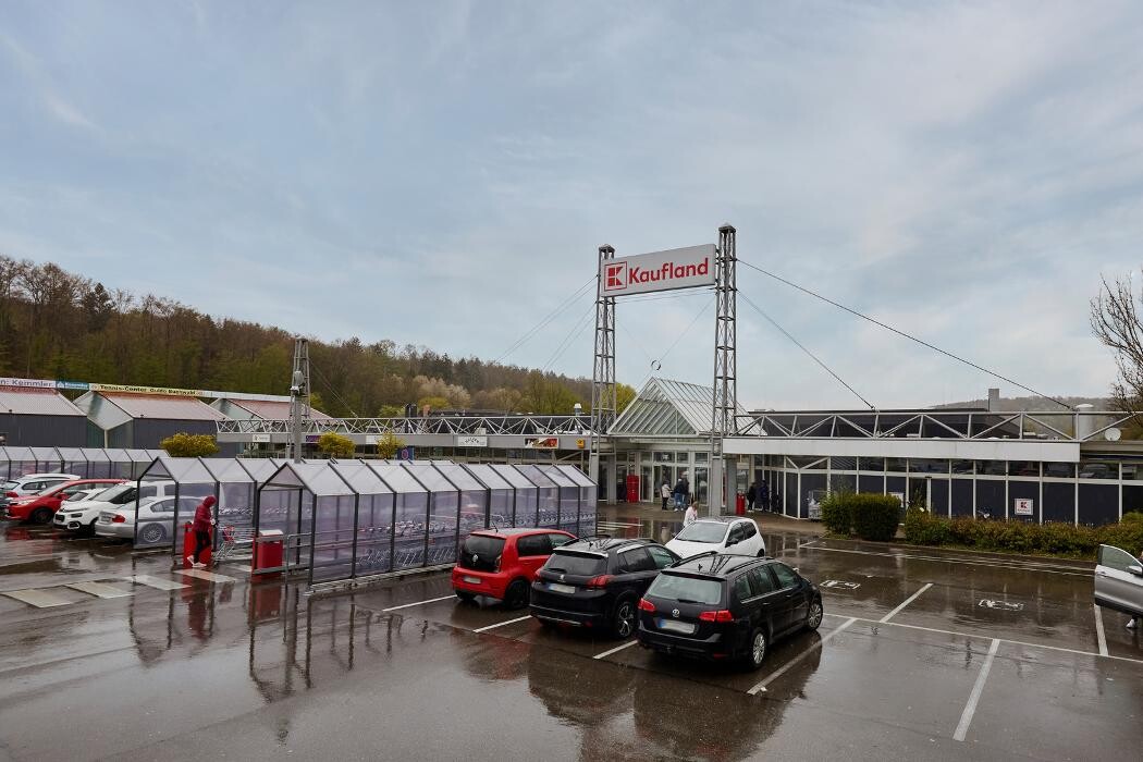 Bilder Kaufland Kirchentellinsfurt