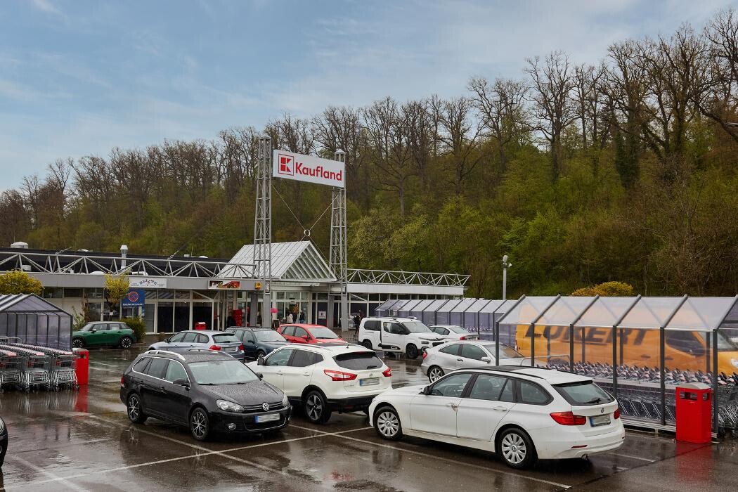 Bilder Kaufland Kirchentellinsfurt