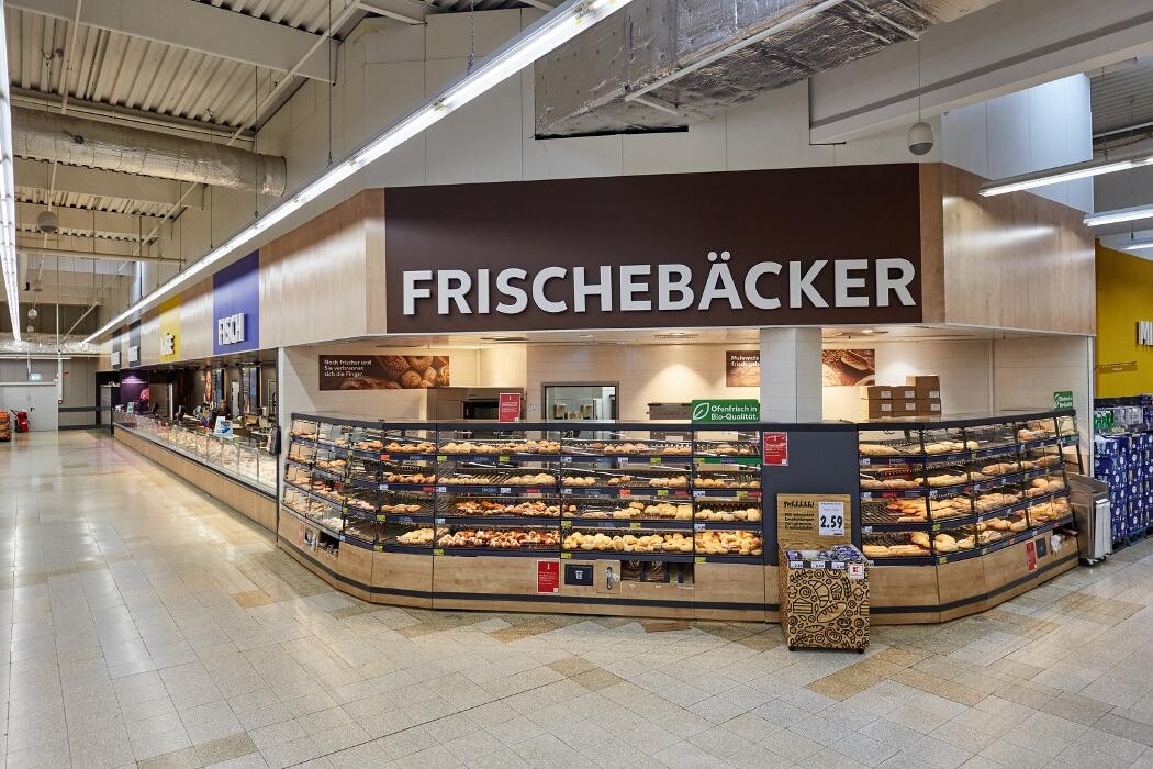 Bilder Kaufland Kirchentellinsfurt