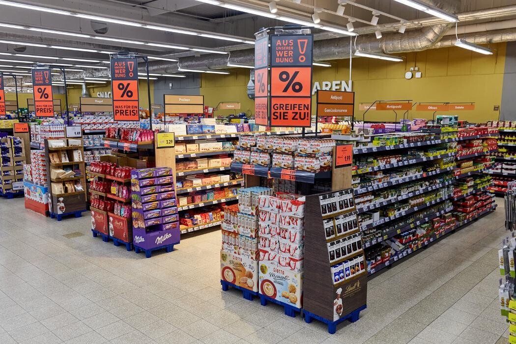 Bilder Kaufland Kirchentellinsfurt