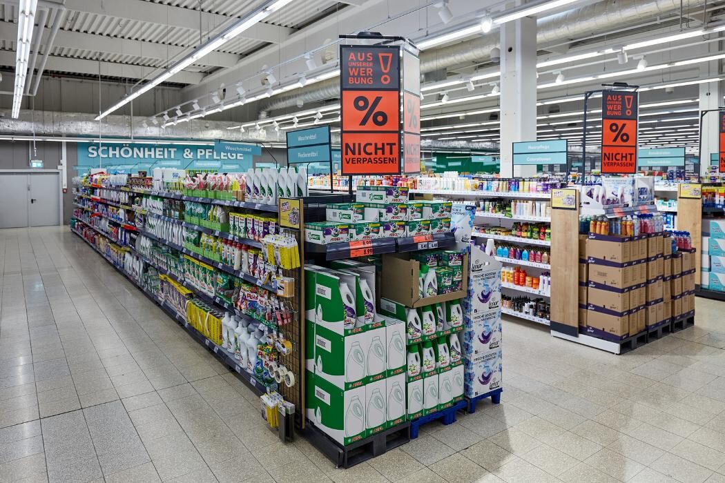 Bilder Kaufland Kirchentellinsfurt