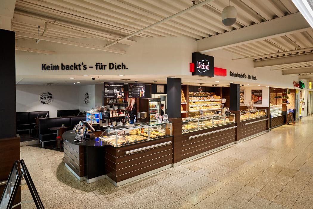 Bilder Kaufland Kirchentellinsfurt