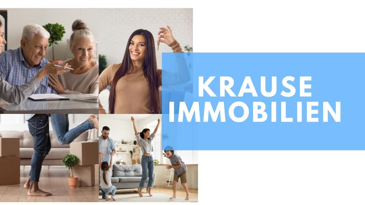 Bilder Krause Immobilien UG (haftungsbeschränkt)