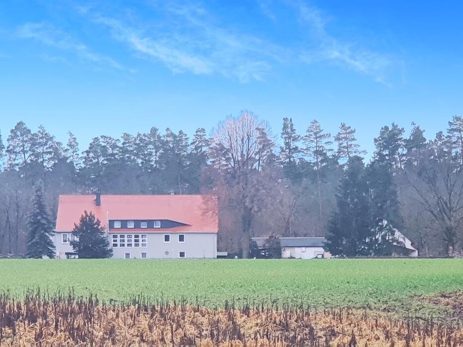 Bilder Heilpraktikerpraxis Anja Pfeiffer