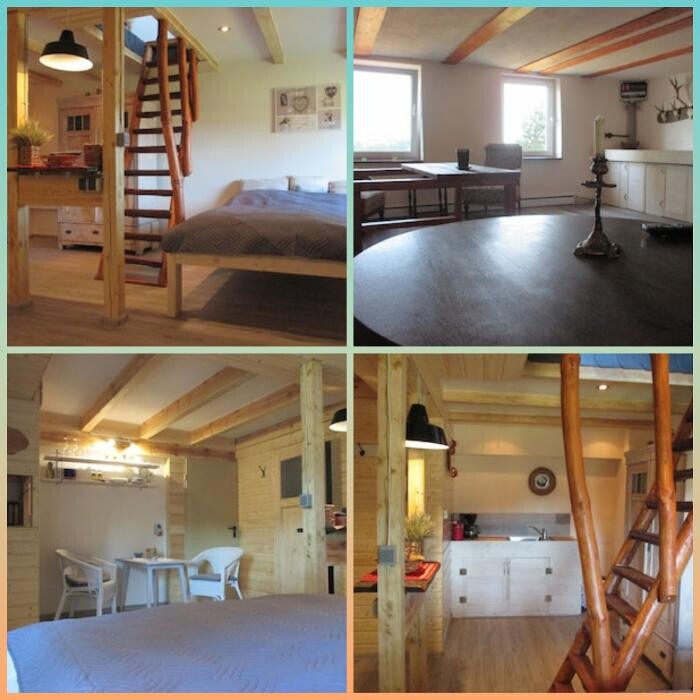 Bilder Heilpraktikerpraxis Anja Pfeiffer