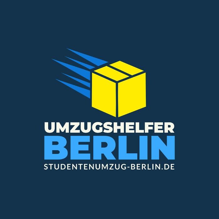 Studentenumzug-Berlin Logo