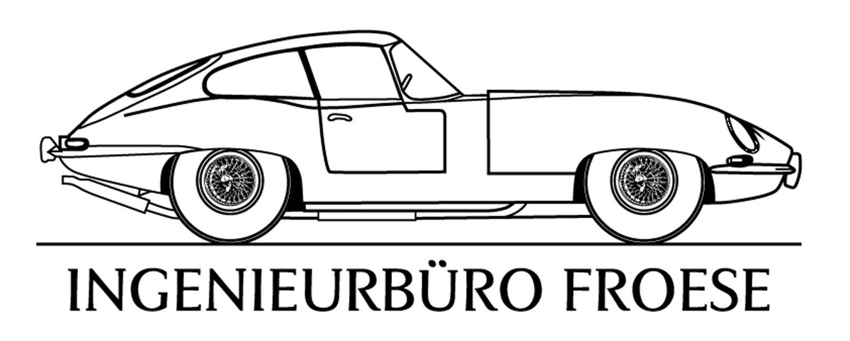 KÜS KFZ-Prüfstelle Oldenburg in Holstein Logo