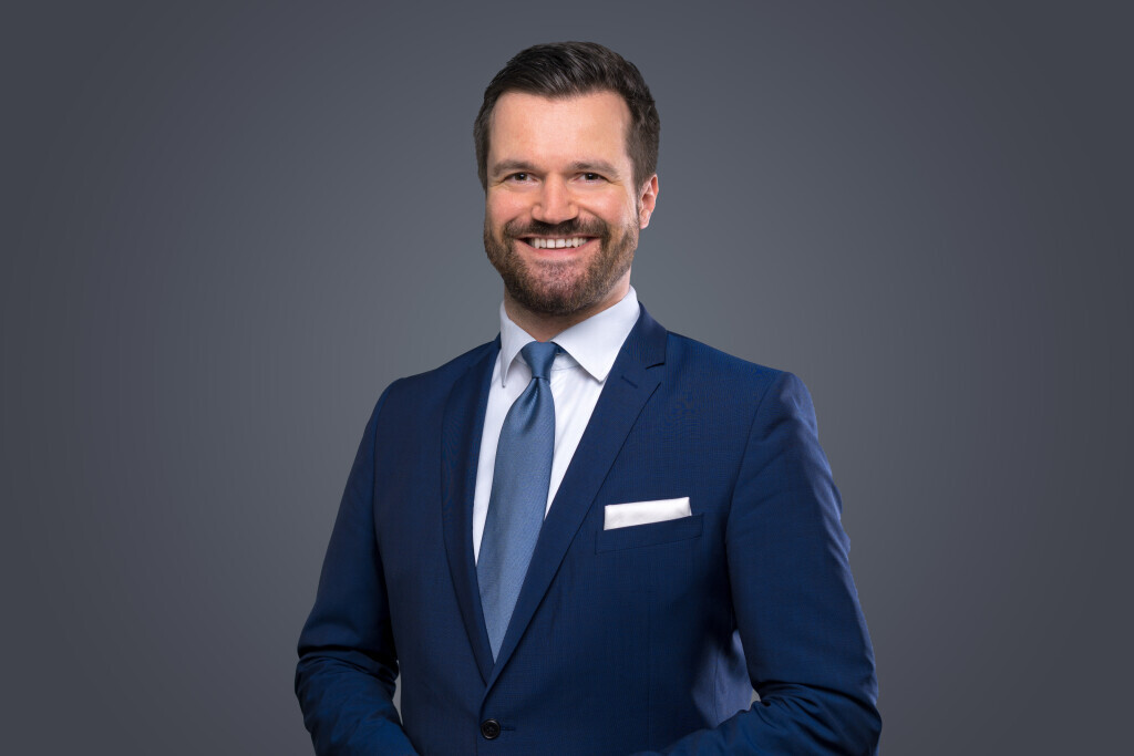 Bilder Notare Dr. Christoph Wolter , Richard Prechtel und Dr. Alexander Nefzger