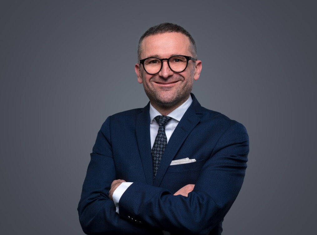 Bilder Notare Dr. Christoph Wolter , Richard Prechtel und Dr. Alexander Nefzger