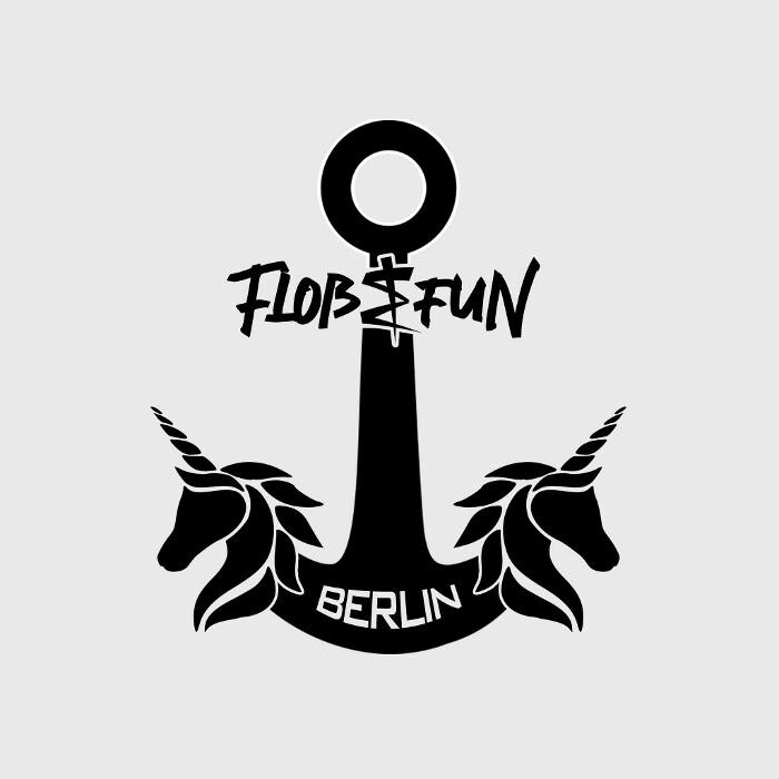 Floß&Fun Logo