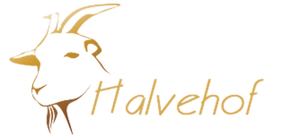 HalveHof Logo