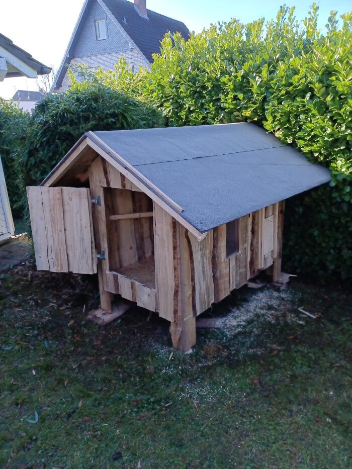 Bilder HalveHof
