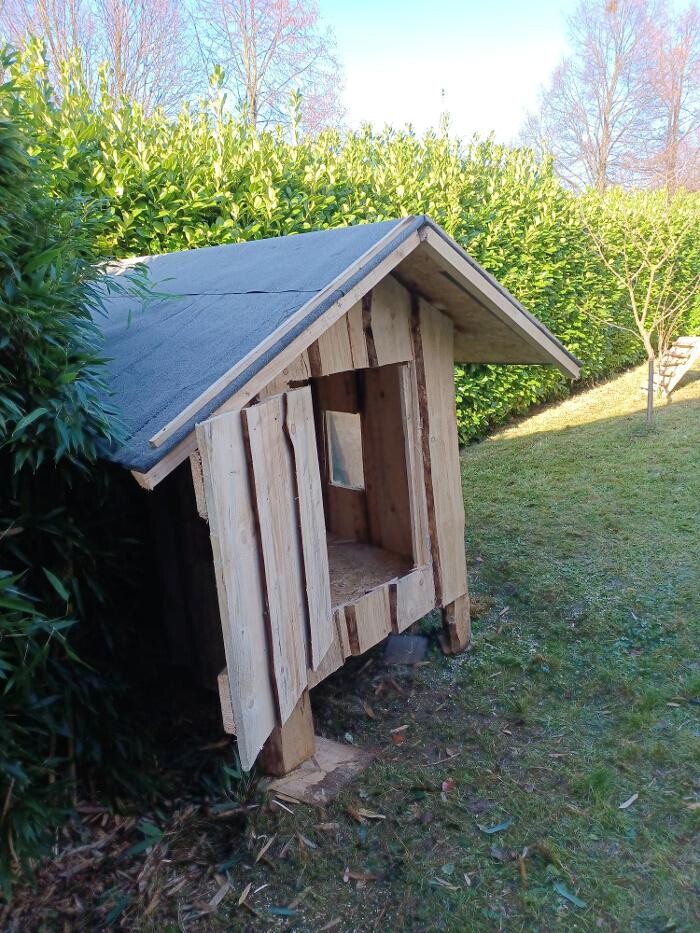 Bilder HalveHof