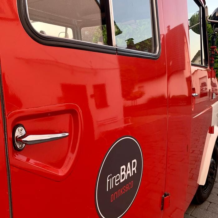 Bilder fireBAR Drinks & Co.