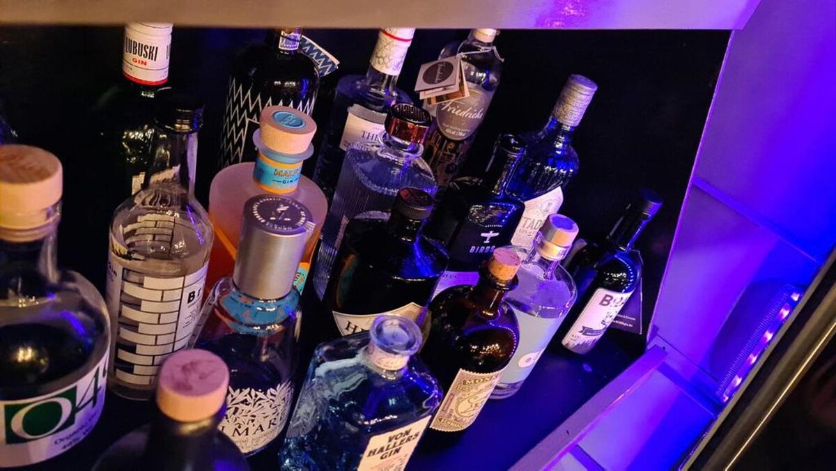 Bilder fireBAR Drinks & Co.