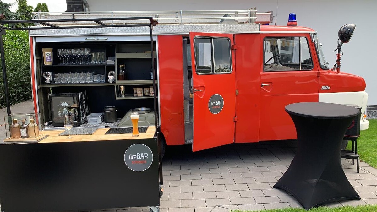 Bilder fireBAR Drinks & Co.