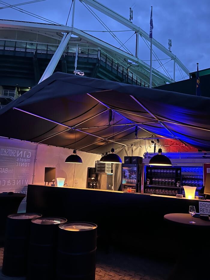 Bilder fireBAR Drinks & Co.
