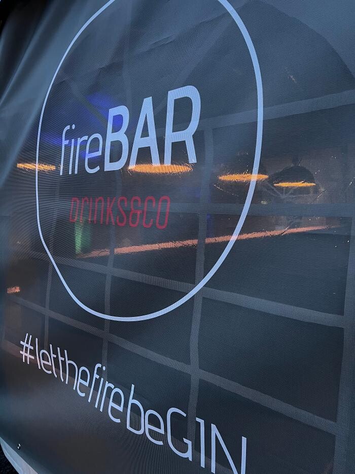 Bilder fireBAR Drinks & Co.