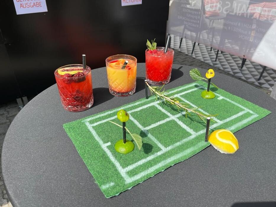 Bilder fireBAR Drinks & Co.