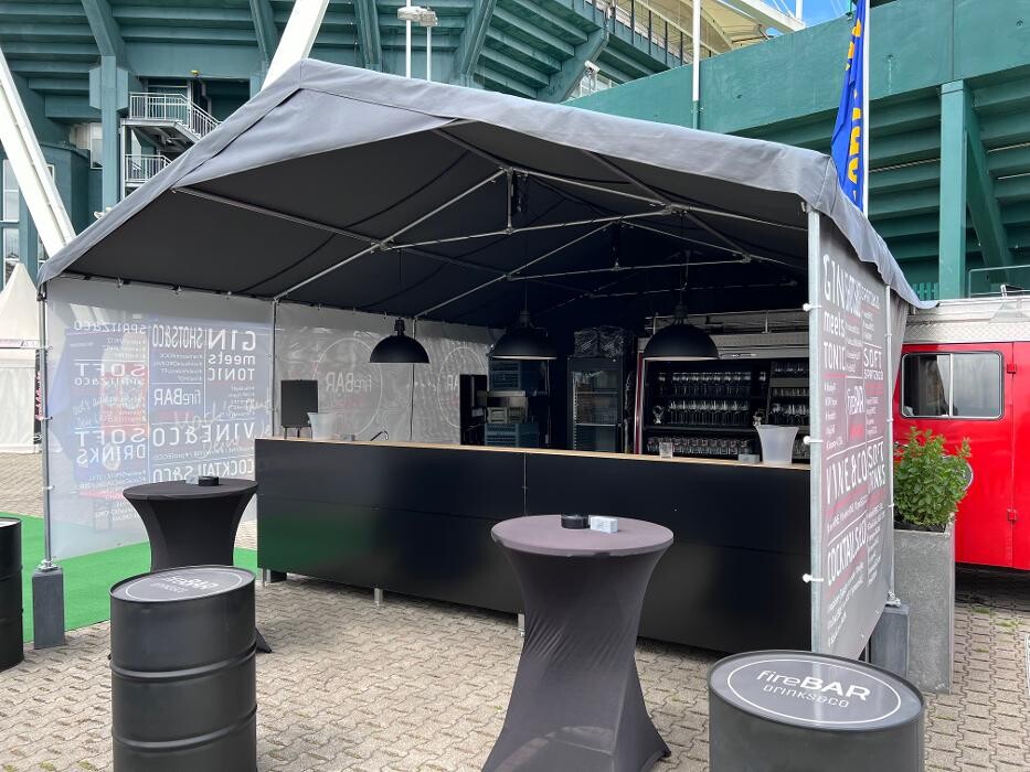 Bilder fireBAR Drinks & Co.