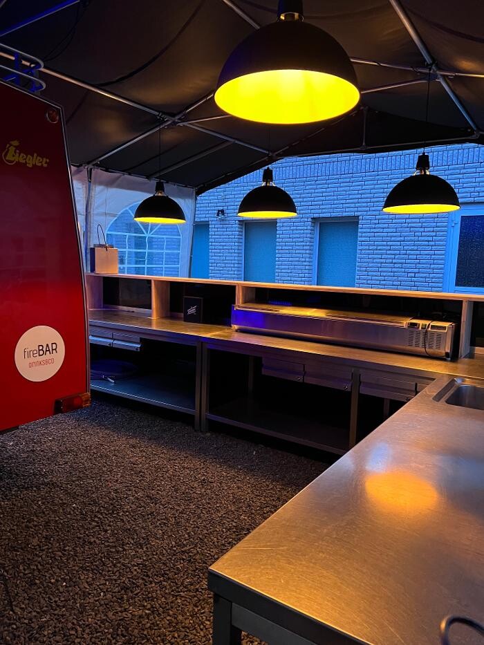 Bilder fireBAR Drinks & Co.