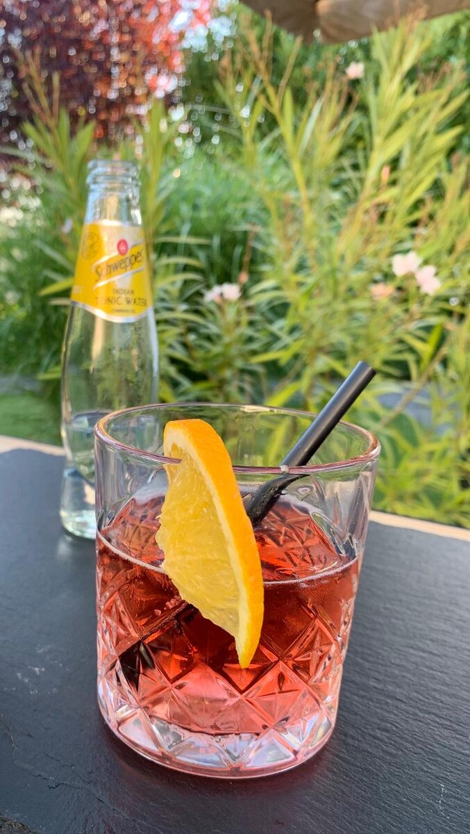 Bilder fireBAR Drinks & Co.