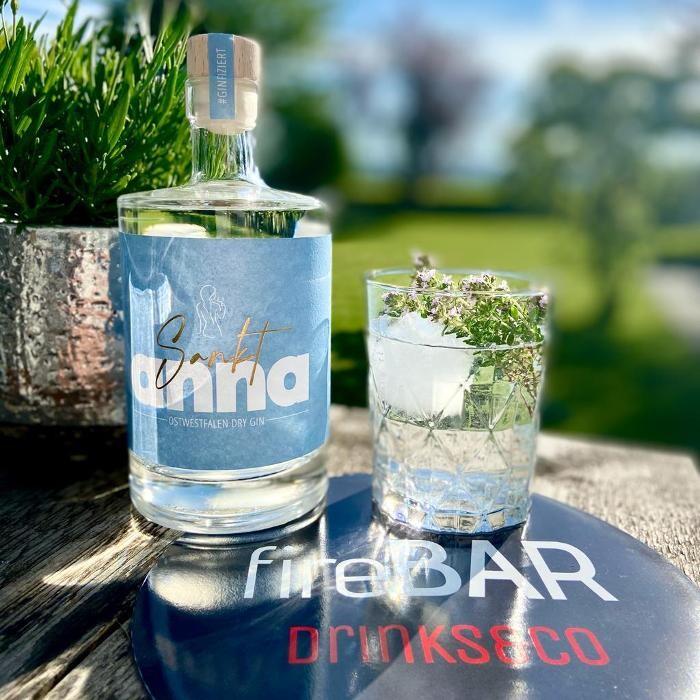 Bilder fireBAR Drinks & Co.
