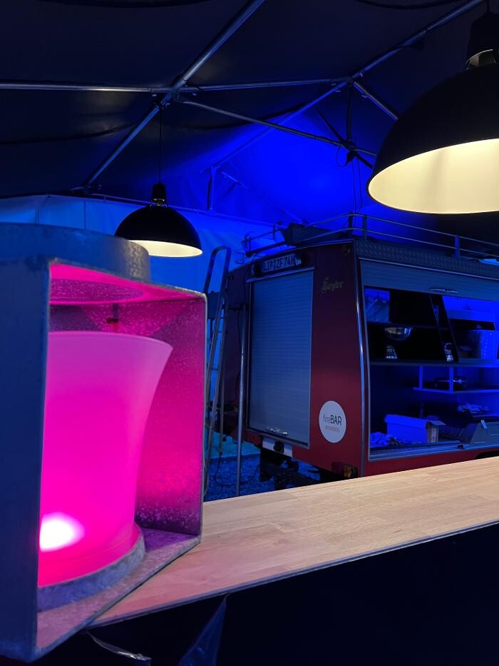 Bilder fireBAR Drinks & Co.