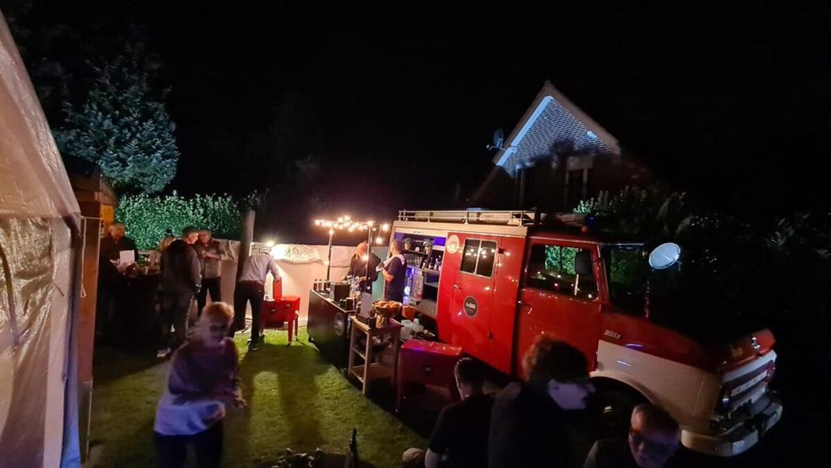 Bilder fireBAR Drinks & Co.
