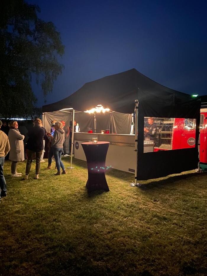 Bilder fireBAR Drinks & Co.