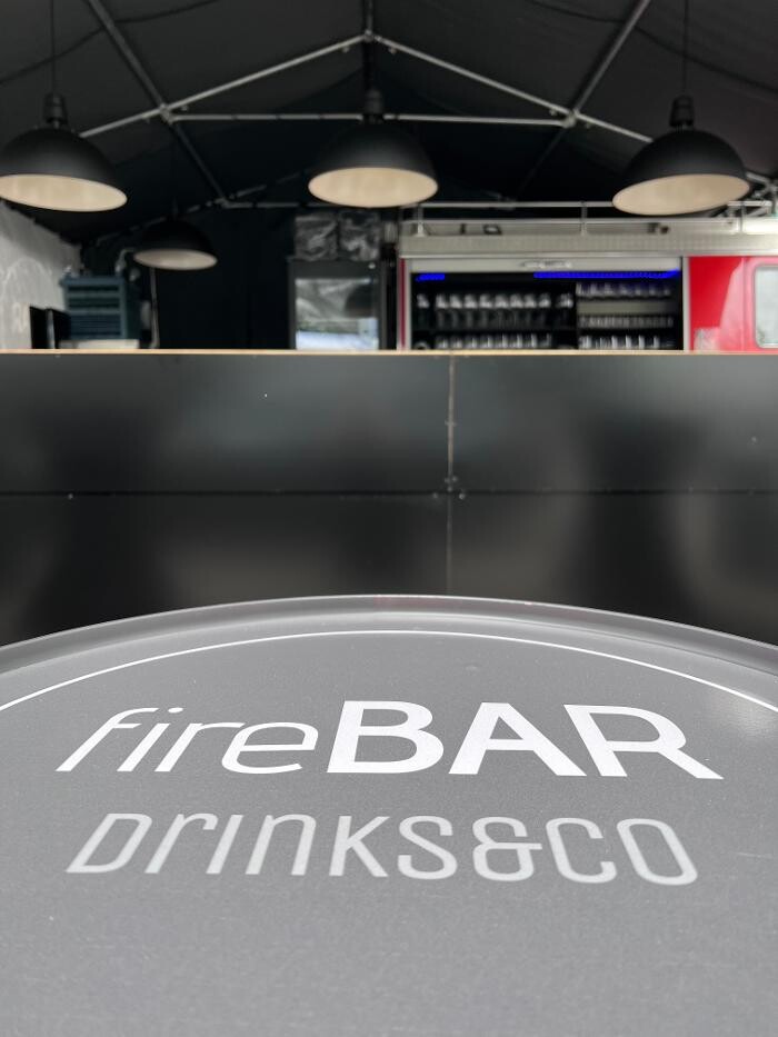 Bilder fireBAR Drinks & Co.