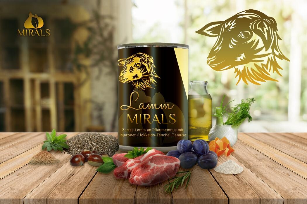 Bilder Mirals