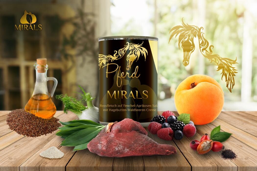 Bilder Mirals