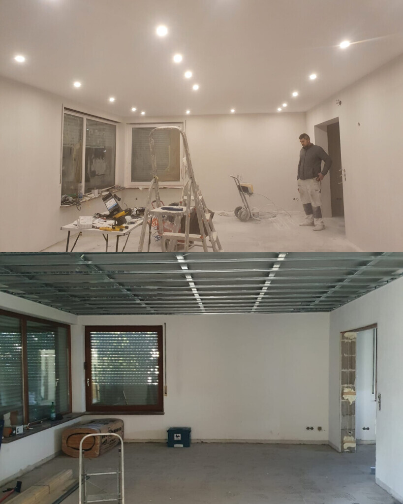 Bilder Hausmeisterservice&Reinigung - Brandt