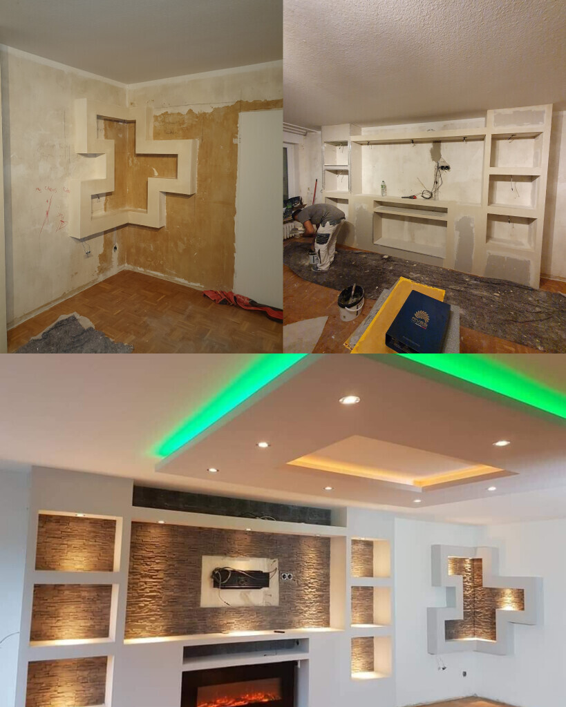 Bilder Hausmeisterservice&Reinigung - Brandt