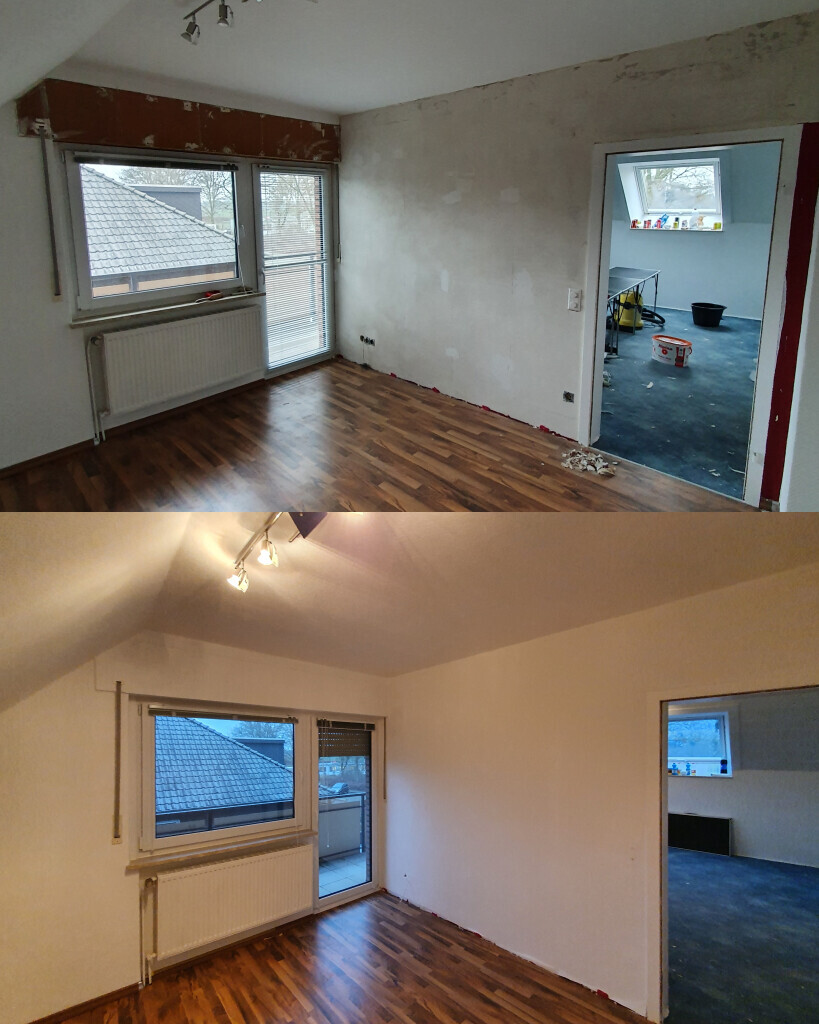 Bilder Hausmeisterservice&Reinigung - Brandt