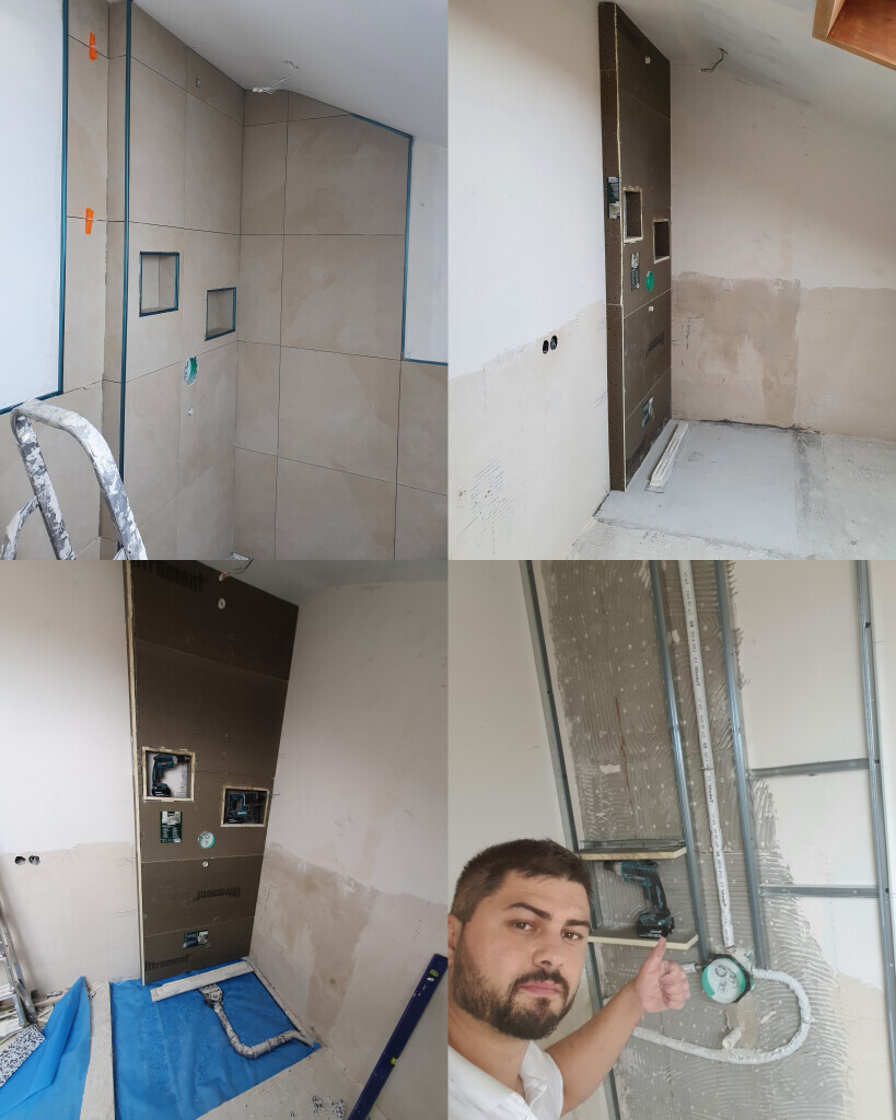 Bilder Hausmeisterservice&Reinigung - Brandt