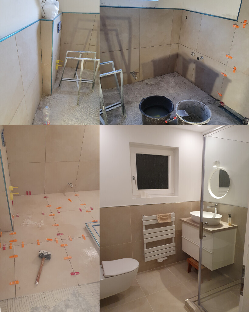 Bilder Hausmeisterservice&Reinigung - Brandt